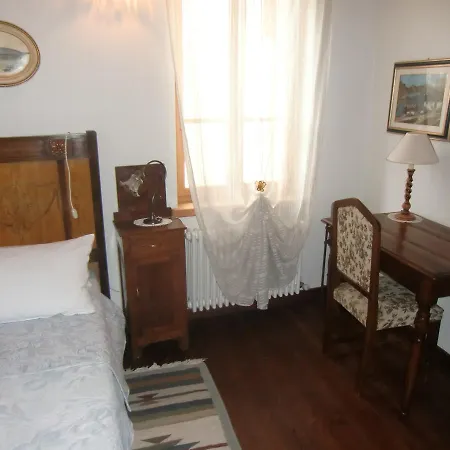Casa Dal Corno * Feltre