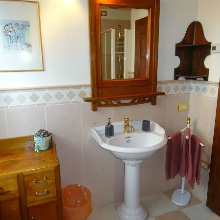 Casa Dal Corno Feltre
