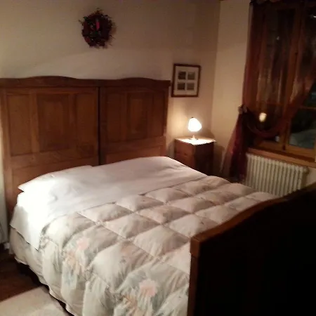 Lejlighed Casa Dal Corno Feltre