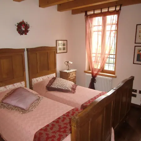 Casa Dal Corno Feltre