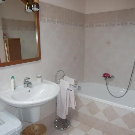 Casa Dal Corno Фельтре