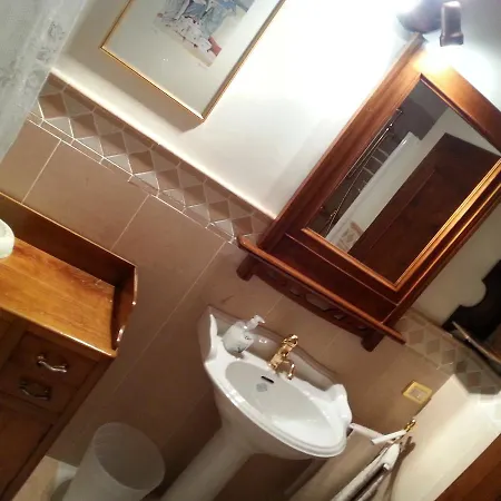 Casa Dal Corno Lejlighed *