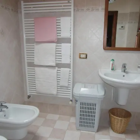 Casa Dal Corno Фельтре