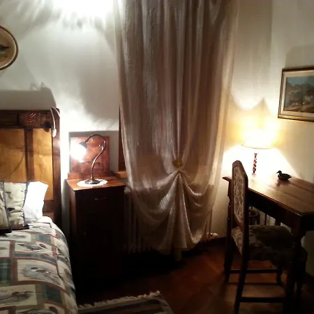 Casa Dal Corno Апартаменты