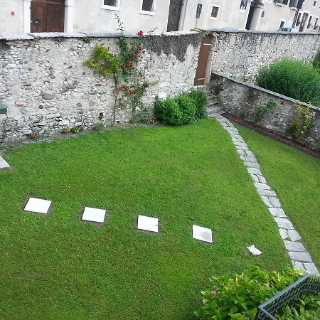 Casa Dal Corno Feltre