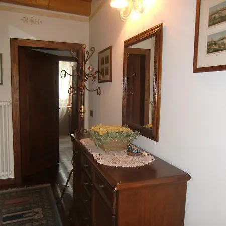 Casa Dal Corno Lejlighed *