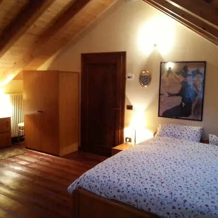 Lejlighed Casa Dal Corno