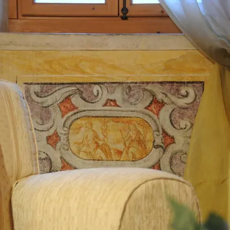Casa Dal Corno Апартаменты *