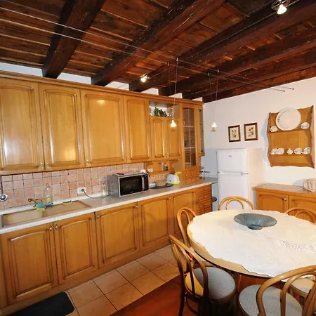 Lejlighed Casa Dal Corno Feltre