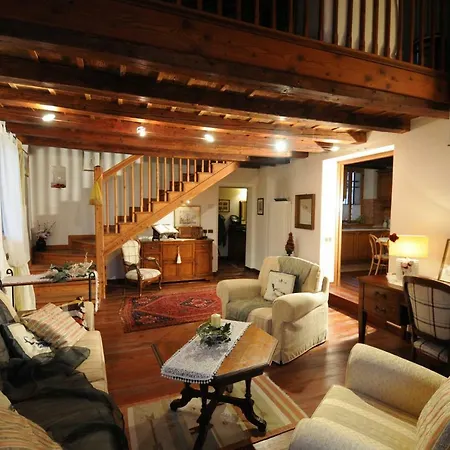 Casa Dal Corno