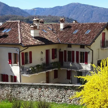Casa Dal Corno