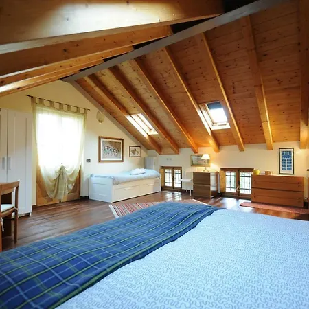 Casa Dal Corno *