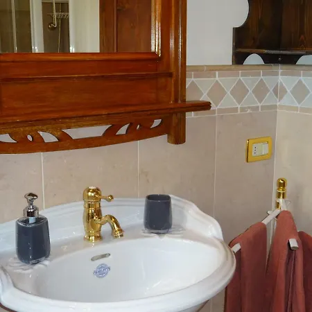 Casa Dal Corno Фельтре