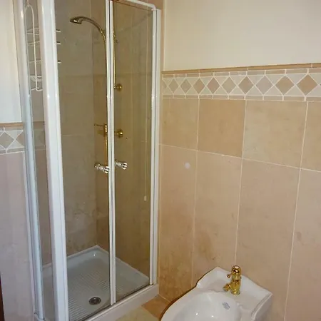 Апартаменты Casa Dal Corno *
