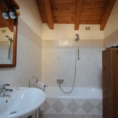 Casa Dal Corno Feltre