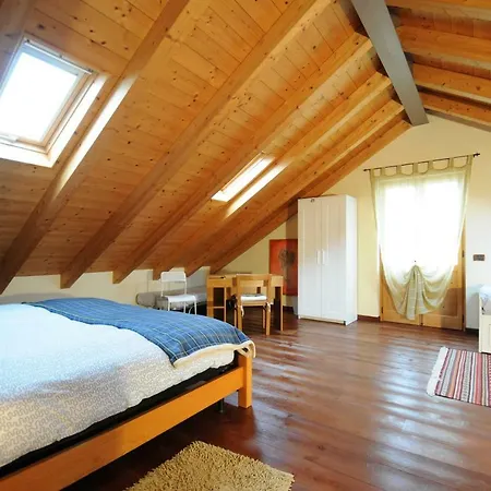 Апартаменты Casa Dal Corno *