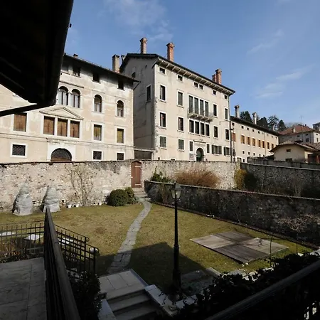 Casa Dal Corno Feltre