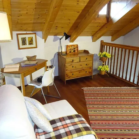 Casa Dal Corno * Фельтре