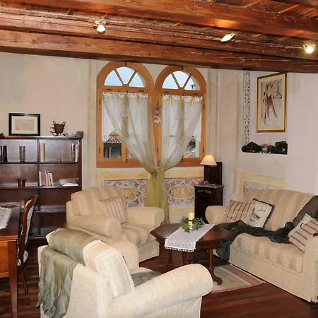 Casa Dal Corno Апартаменты *