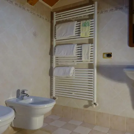 Casa Dal Corno