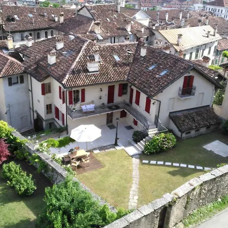 Casa Dal Corno Lejlighed